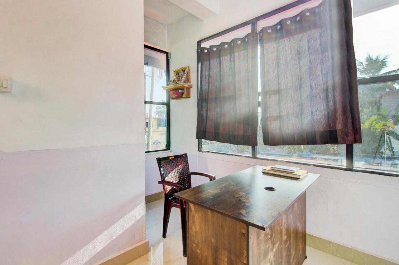 Spot On Hotel Samruddhi Residency Manipal Exterior foto